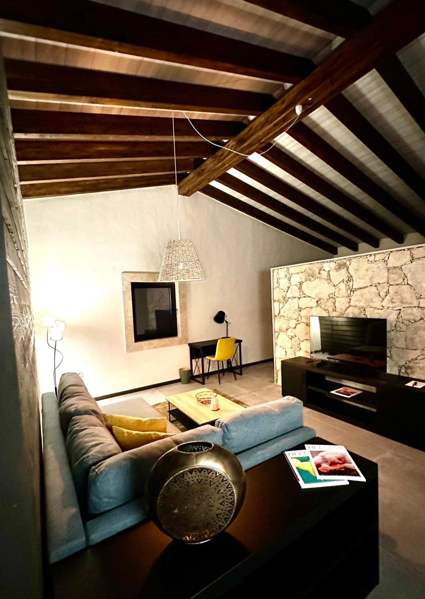 Zornitza Family Estate Relais & Chateaux Мельник Номер фото