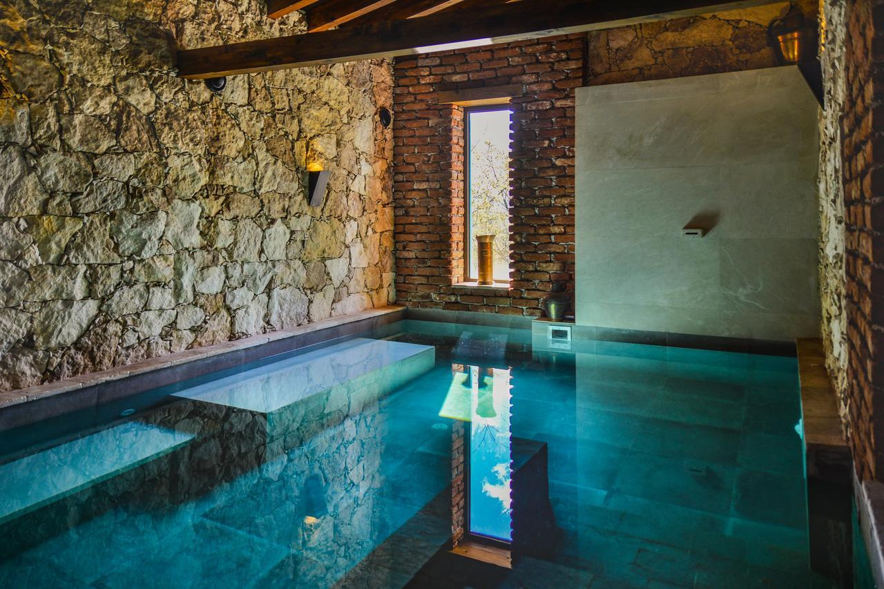 Zornitza Family Estate Relais & Chateaux Мельник Экстерьер фото