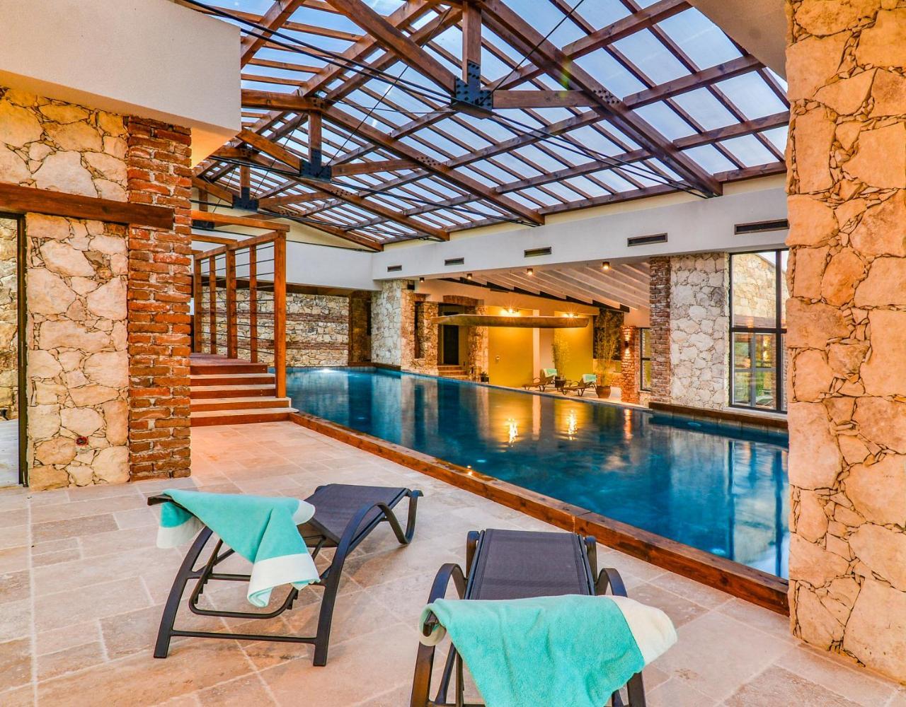 Zornitza Family Estate Relais & Chateaux Мельник Экстерьер фото