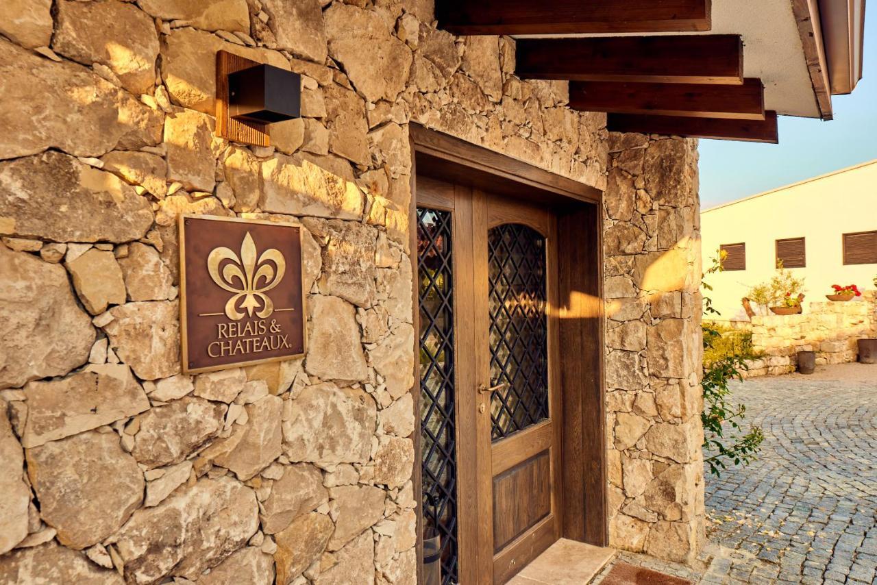 Zornitza Family Estate Relais & Chateaux Мельник Экстерьер фото