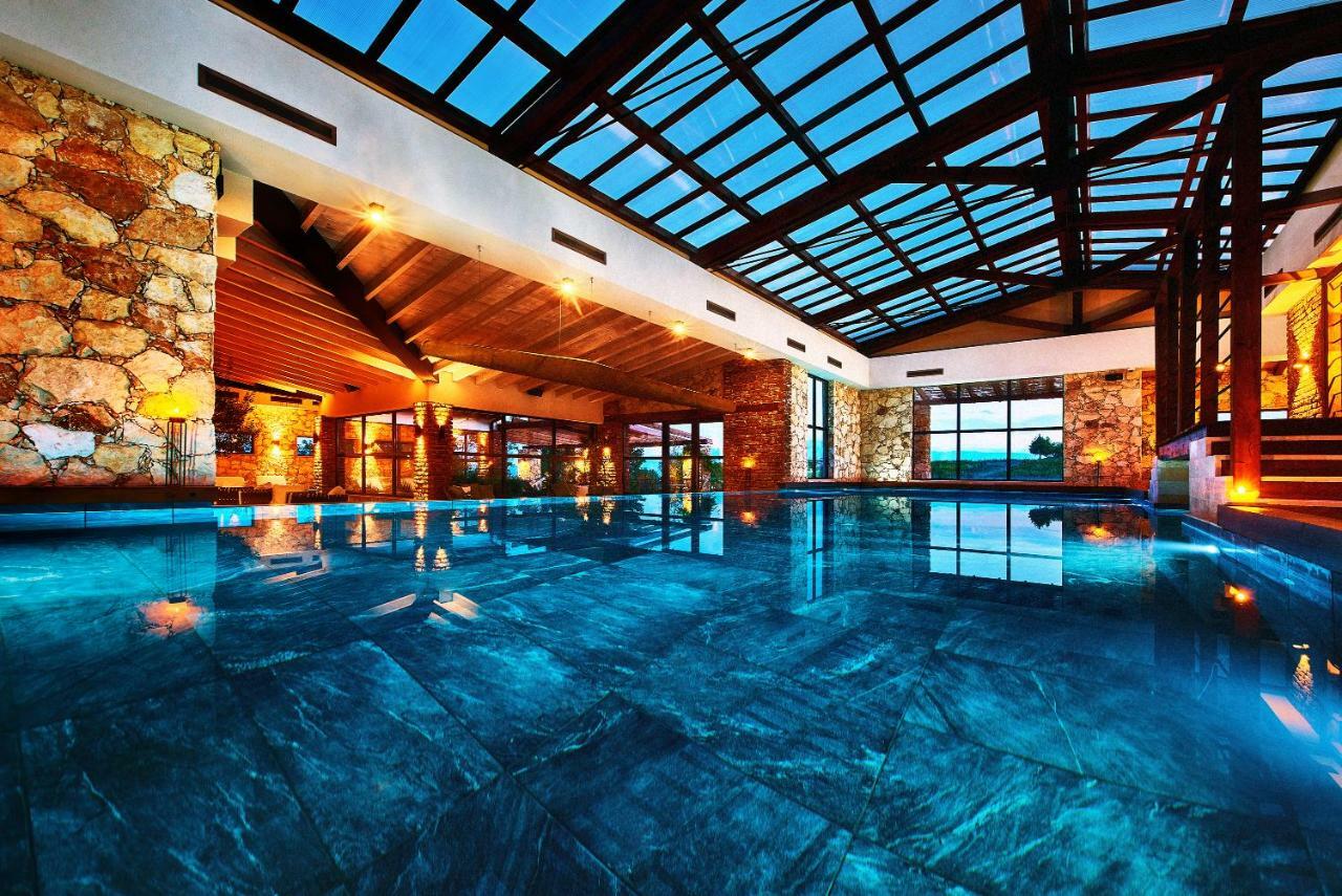 Zornitza Family Estate Relais & Chateaux Мельник Экстерьер фото